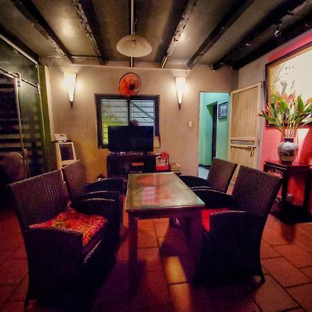 Hanoi Balcony Homestay Εξωτερικό φωτογραφία
