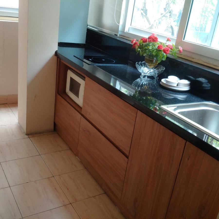 Hanoi Balcony Homestay Εξωτερικό φωτογραφία