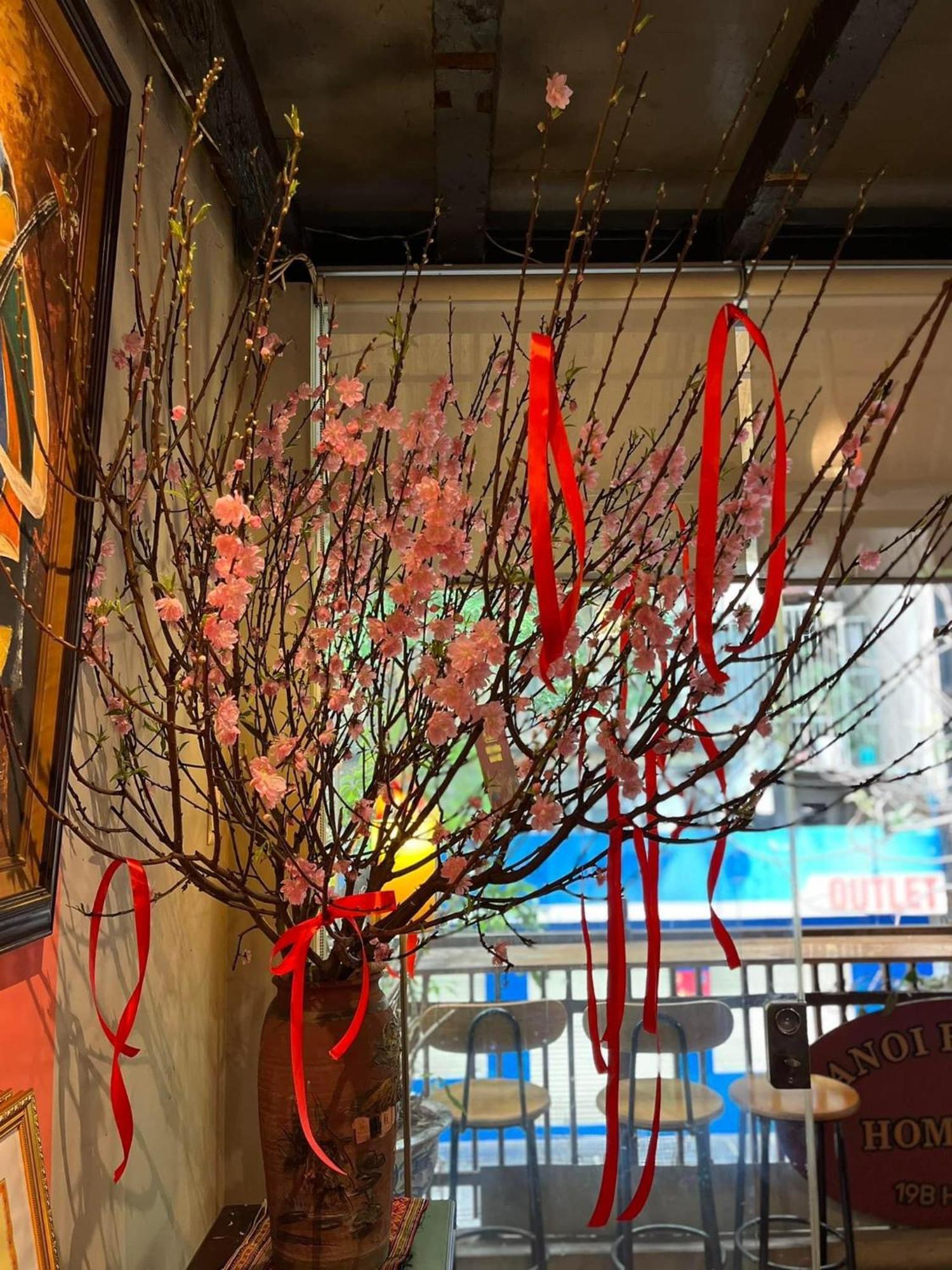 Hanoi Balcony Homestay Εξωτερικό φωτογραφία