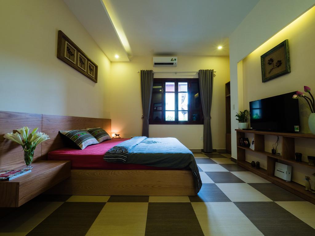 Hanoi Balcony Homestay Εξωτερικό φωτογραφία