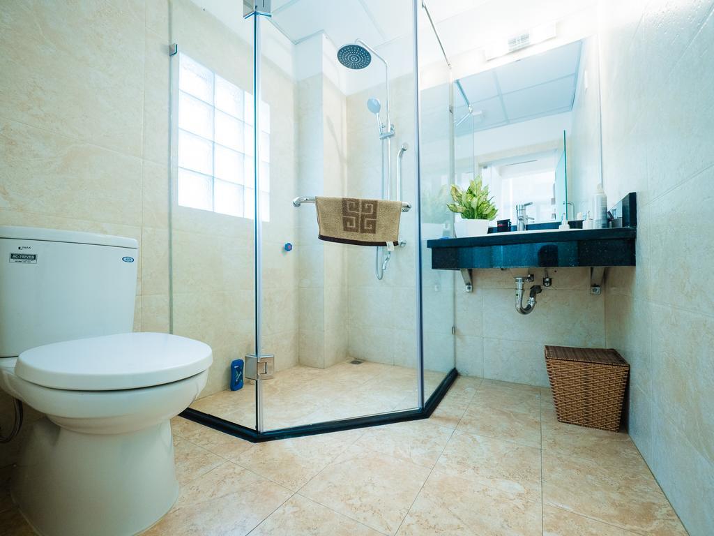 Hanoi Balcony Homestay Εξωτερικό φωτογραφία