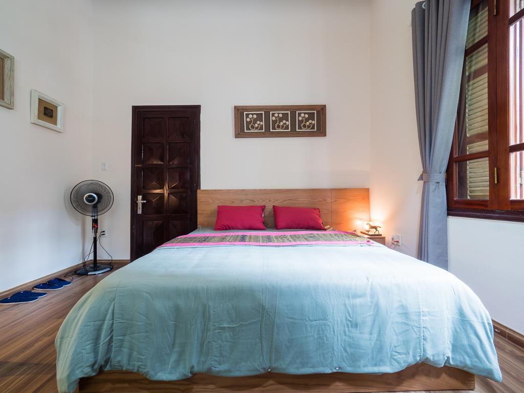 Hanoi Balcony Homestay Εξωτερικό φωτογραφία