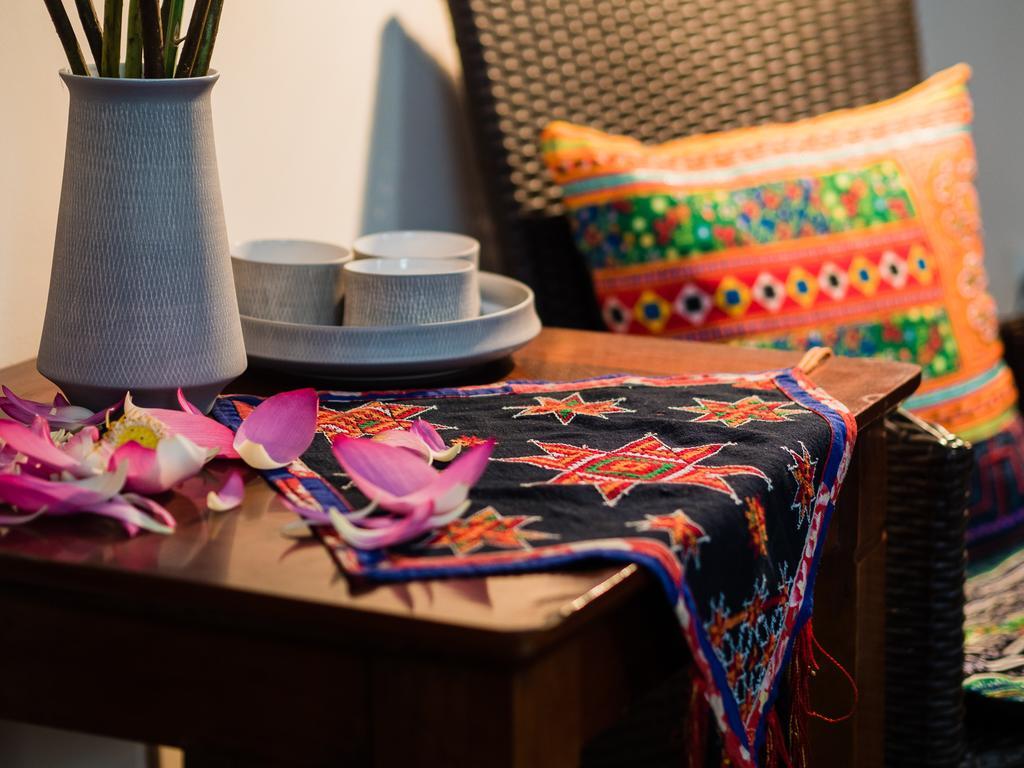 Hanoi Balcony Homestay Εξωτερικό φωτογραφία