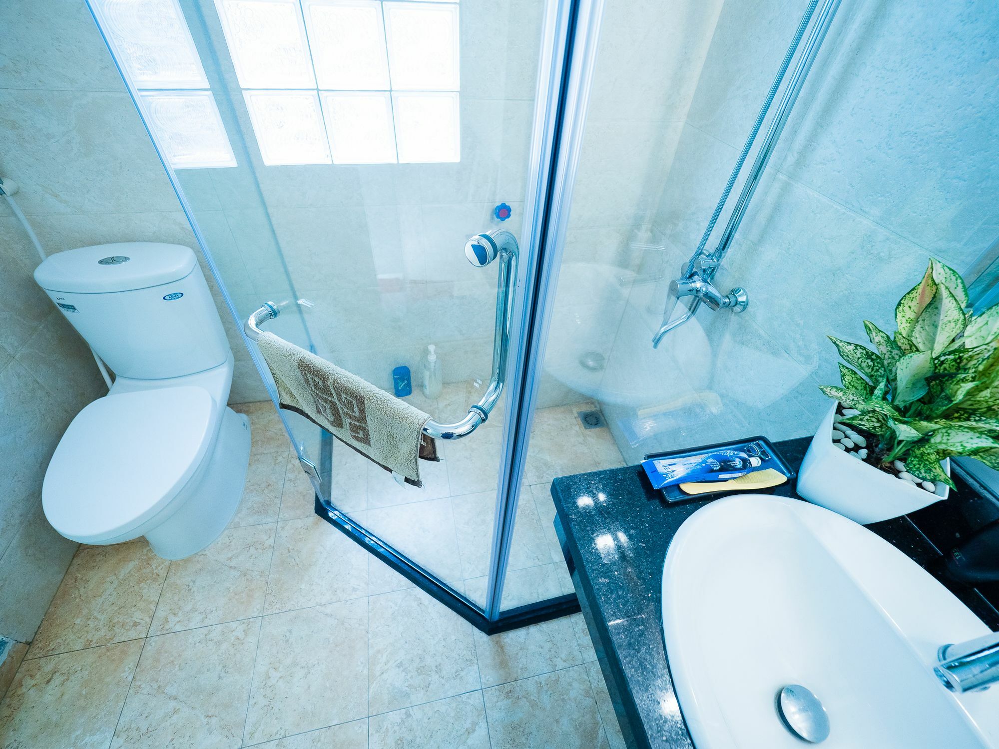 Hanoi Balcony Homestay Εξωτερικό φωτογραφία